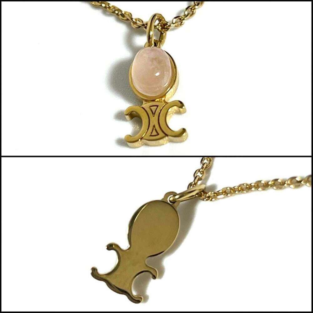 CELINE Necklace - Picture 4 of 10